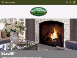 Rockymountainstove