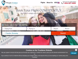 Trustfares