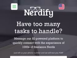 Gonerdify