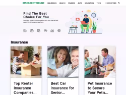 Searchtribune