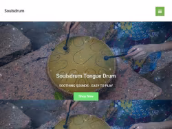 Soulsdrum