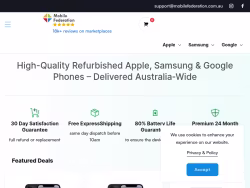 Mobilefederation
