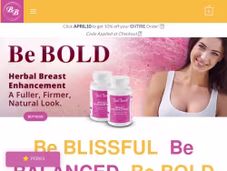 Bustbunny