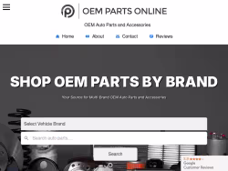 Oempartsonline