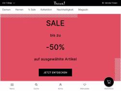 Thinkshoes