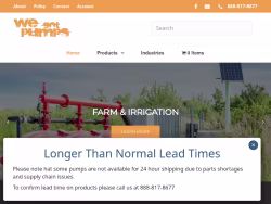 Wegotpumps