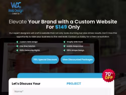 Webdesigncharter