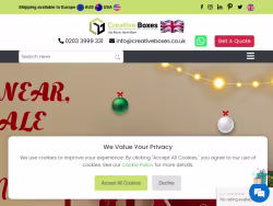 Creativeboxes