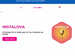 Instalova