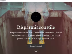 Risparmiaconstile