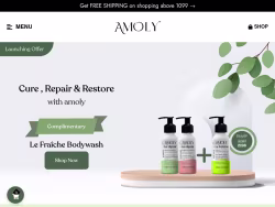 Amoly