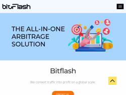 Bit-flash