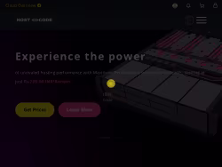 Hostcode