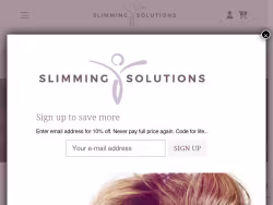 Slimmingsolutions
