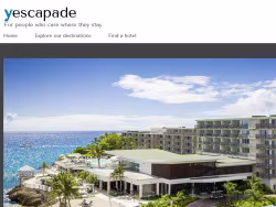 Yescapade