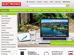 Electronis