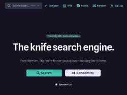 Knifegeek