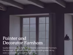 Paintersanddecoratorsfarnham