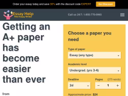 Essayhelpexpert