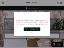 Littlegreene
