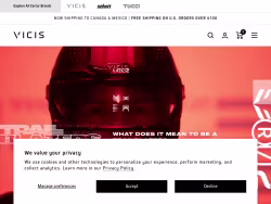 Vicis