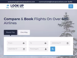 Lookupvacations
