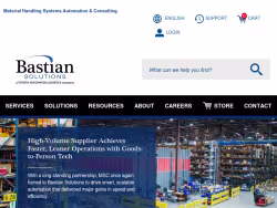 Bastiansolutions