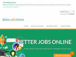 Betterjobsonline