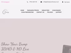 Showyourbump