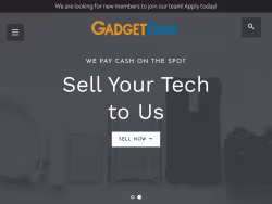 Gadgetease
