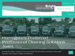 Cleanbright-harrogate