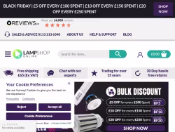 Lampshoponline
