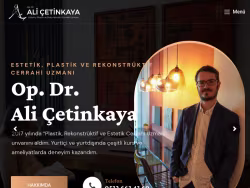 Dralicetinkaya