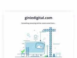 Giniedigital