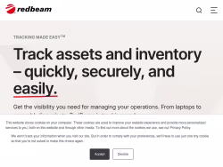 Redbeam