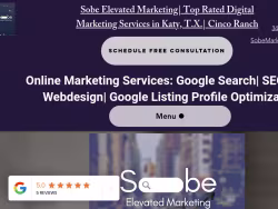 Marketingsobe
