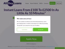 Alldayloans