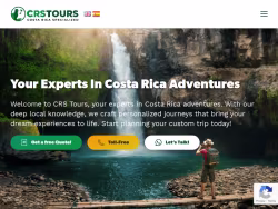 Crstours