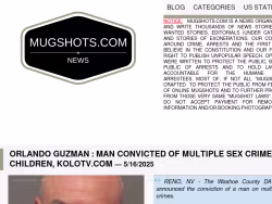 Mugshots