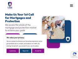 1stcall4mortgages