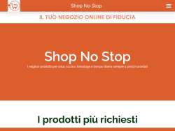 Shoppynostop