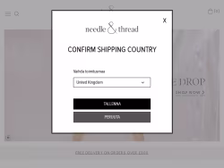 Needleandthread