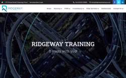 Ridgewaytraining