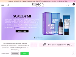 Koreanskincare