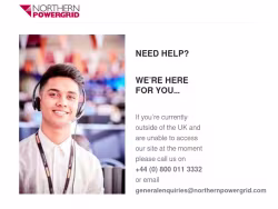 Northernpowergrid
