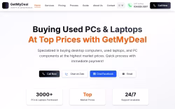 Getmydeal