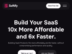 Softify