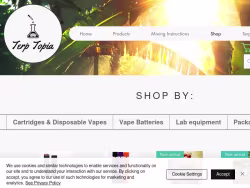 Terptopia