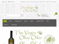 Thevirginoliveoiler