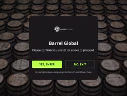 Barrelglobal